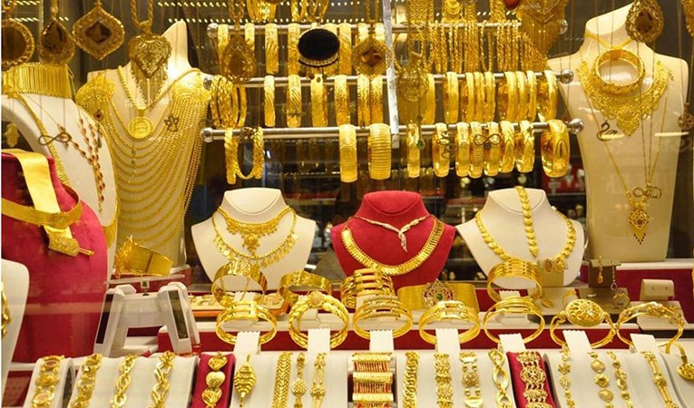 İstanbul Kuyumcu